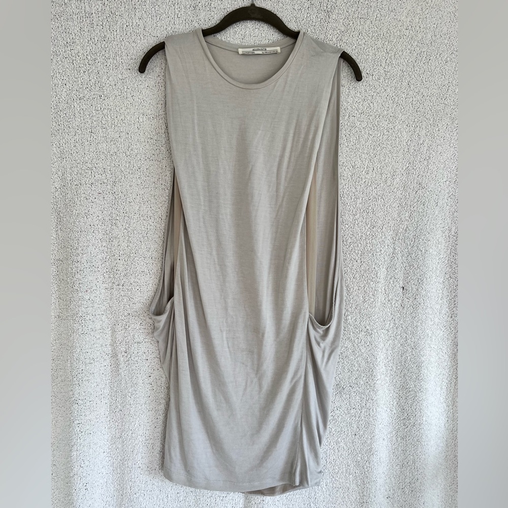 All Saints Mini Dress
